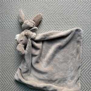 Jellycat Tan Bunny Lovey